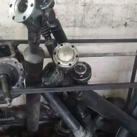 تعمیر تخصصی وفروش گیربکس|خدمات موتور و ماشین|قدس, شهر‌قدس|دیوار