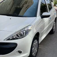 ۲۰۷ تیپ ۵ ecu  بوش مدل ۱۴۰۲ فابریک بدون نقطه|خودرو سواری و وانت|شیراز, نصر|دیوار