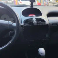 206 sd 97|خودرو سواری و وانت|تهران, امانیه|دیوار