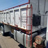 امیکو تک|خودرو سنگین|مشهد, طرق|دیوار