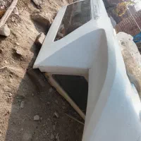 بار بند وانت نیسان