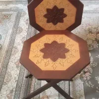 میز عسلی در حد|مبلمان خانگی و میز عسلی|قرچک, شهرک گلها|دیوار