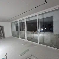 تولید و تعمیرات درب وپنجره دوجداره و توری