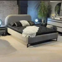 سرویس خواب مدل تدی از تولید کننده|تخت و سرویس خواب|خوی, |دیوار