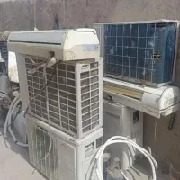 جمع آوری و خریداری اسپیلت خراب سوخته