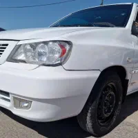 ۱۳۲ مدل ۹۷|خودرو سواری و وانت|قائن, |دیوار