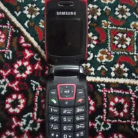 گوشی ساده سامسونگ
