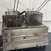 قهوه ساز و تجهیزات فست فود و کافه|کافیشاپ و رستوران|یاسوج, |دیوار