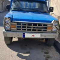 نیسان89دوگانه کارخانه|خودرو سواری و وانت|اردبیل, |دیوار