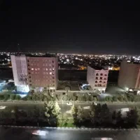 ۱۰۷ متری برج زیبای فردوس|فروش آپارتمان|قم, بلوار امین و ساحلی|دیوار