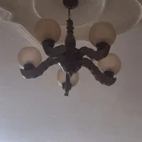 لوسترپذیرایی واشپزخونه یاراهرو