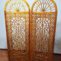 زیر قیمت پارتیشن درحدنوچوبی دودرب سنتی