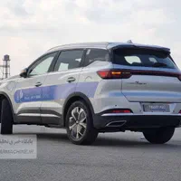 فونیکس تیگو7پلاگین هیبرید/tiggo7 Hybrid/اقساط|خودرو سواری و وانت|اهواز, پادادشهر|دیوار