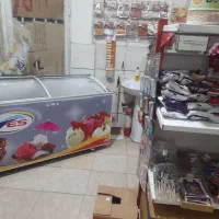 فروش وسایل سوپر مارکت