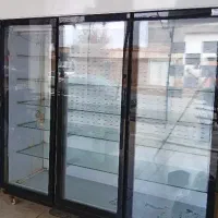 یخچال سه درب 2/5متری