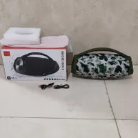 اسپیکر جی بی ال Booms Box3|پخش‌کننده همراه|قرچک, |دیوار