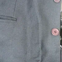 کت وشلوار وجلیقه