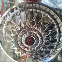 قالپاق طرح رینگ|قطعات یدکی و لوازم جانبی|نسیمشهر, |دیوار