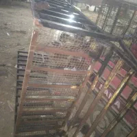 باربند سایپا نیسان