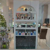 دکور و اجناس مغازه موبایل فروشی با قیمت مناسب