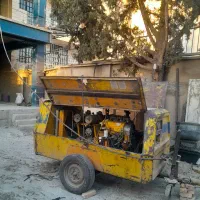 اجاره کمپرسور کمترین هزینه