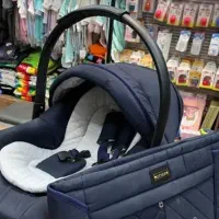 کریر ساک نو سرویس تشک گارد دار نو