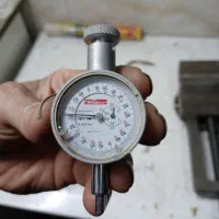 ساعت اندازه گیری  مناسب برای کارهای صنعتی اصلی