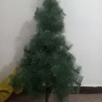 درخت کریسمس|گل مصنوعی|اهواز, نادری|دیوار