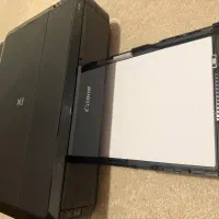 پرینتر کانن مخصوص چاپ عکس PIXMA ip7240|پرینتر، اسکنر، کپی، فکس|تهران, شهرک آپادانا|دیوار