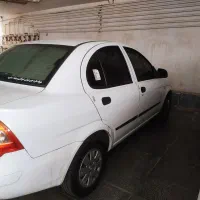 فروش خودرو تیبا