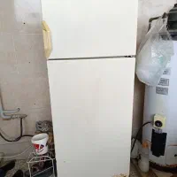 یخچال فریزر سالم بی عیب به شرط تست|یخچال و فریزر|آق قلا, |دیوار