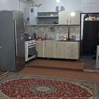 فروش آپارتمان ۴۵ متری ۱ خوابه طبقه ۲ در شهید معقول
