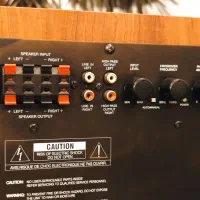 ساب ووفر اکتیو سلشن انگلستان|سیستم صوتی خانگی|تهران, پاسداران|دیوار