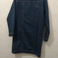 یک عدد کوت لی و یک عدد هودی|لباس|سنندج, |دیوار