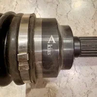 پلوس کامل پراید نو