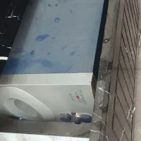 دوتا باند صونی ایستاده یه عدد مید بیس مادر|سیستم صوتی خانگی|مشگین شهر, |دیوار