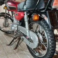 موتور مزایده ۸۹|موتورسیکلت|نظرآباد, رسالت|دیوار