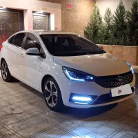 آریزو ۵ توربو