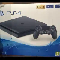 دستگاه پلی استیشن 4 کپی خور اسلیم یک ترا