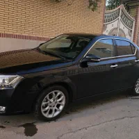 دنا پلاس توربو 6سرعته دستی، سرامیک شده، سانروف1402