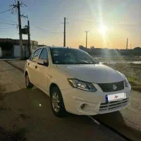 ساینا ۱۴۰۱ EX