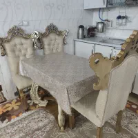 میز و صندلی آشپزخانه