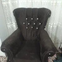 مبل ۷ نفر|مبلمان خانگی و میز عسلی|زبرخان, |دیوار