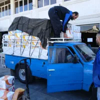 وانت  تلفنی نیسان کرایه|خدمات حمل و نقل|کازرون, |دیوار