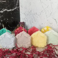 شمع دستساز|صنایع دستی و سایر لوازم تزئینی|اندیشه, شهرک مریم|دیوار