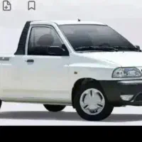 وانت بار کرایه ای به تمام نقاط کشور