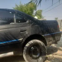 فروش ماشین پژو|خودرو سواری و وانت|رودان, |دیوار