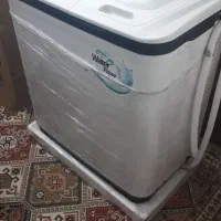 ماشین لباسشویی پاکشوما - Pakshoma