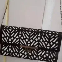 کیف رو دوشی|کیف، کفش، کمربند|ایلام, |دیوار