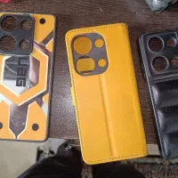 قاب نوت 13 پرو|لوازم جانبی موبایل و تبلت|پرند, فاز ۳|دیوار